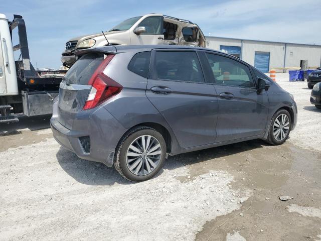 Photo 2 VIN: 3HGGK5G76HM700365 - HONDA FIT EX 