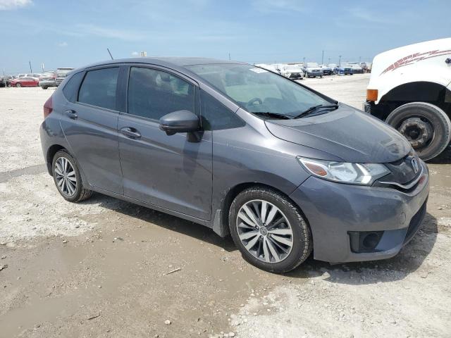 Photo 3 VIN: 3HGGK5G76HM700365 - HONDA FIT EX 