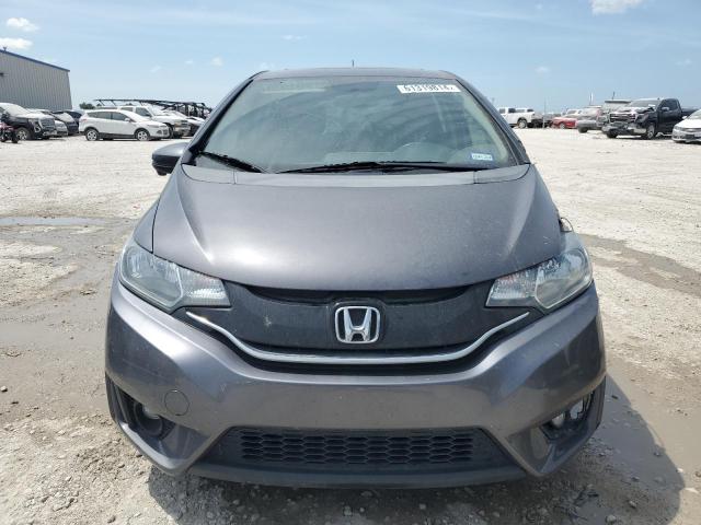 Photo 4 VIN: 3HGGK5G76HM700365 - HONDA FIT EX 