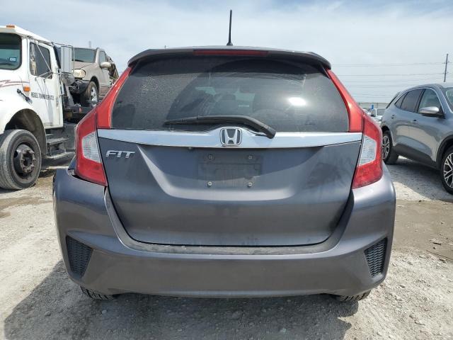 Photo 5 VIN: 3HGGK5G76HM700365 - HONDA FIT EX 