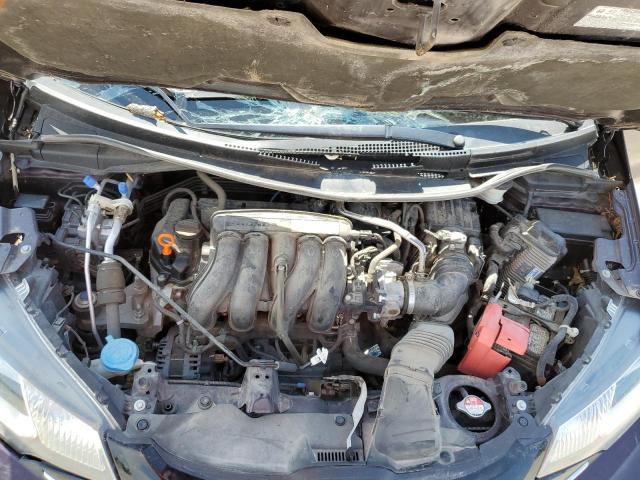 Photo 6 VIN: 3HGGK5G76HM702388 - HONDA FIT EX 