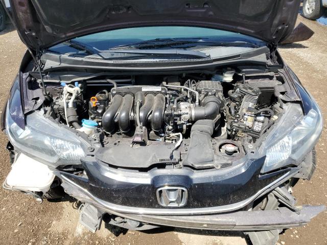 Photo 10 VIN: 3HGGK5G77HM700701 - HONDA FIT EX 