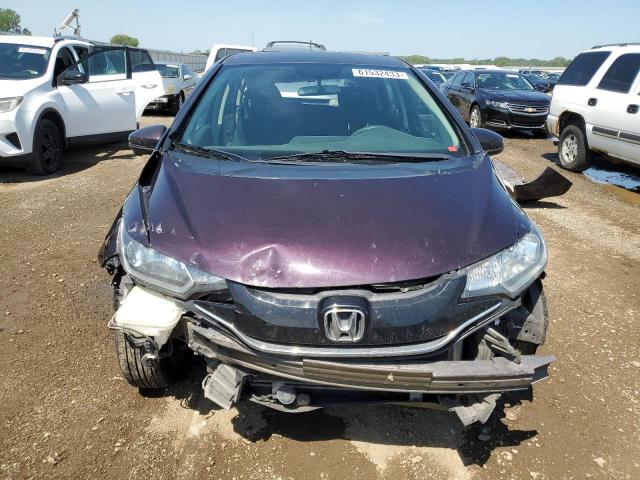 Photo 4 VIN: 3HGGK5G77HM700701 - HONDA FIT EX 