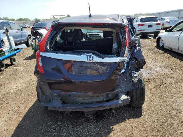 Photo 5 VIN: 3HGGK5G77HM700701 - HONDA FIT EX 