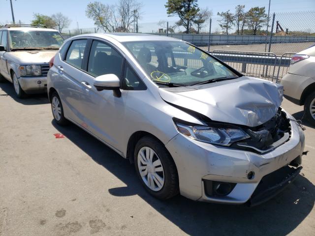 Photo 0 VIN: 3HGGK5G77HM703839 - HONDA FIT EX 