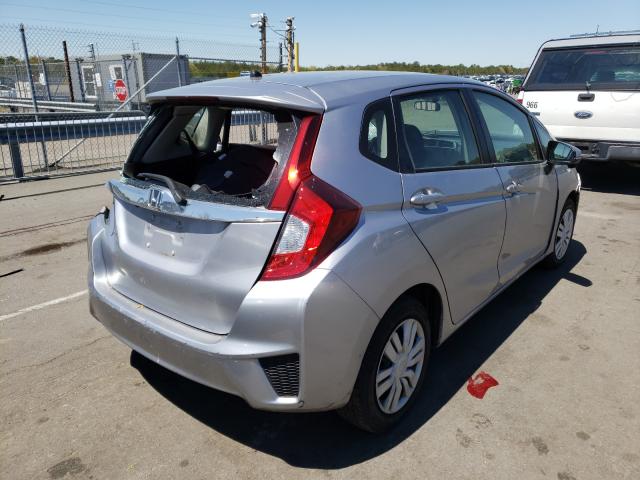 Photo 3 VIN: 3HGGK5G77HM703839 - HONDA FIT EX 