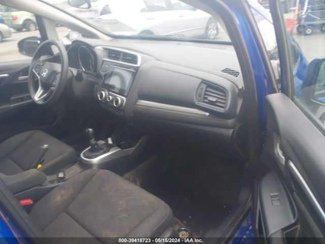 Photo 4 VIN: 3HGGK5G77HM705705 - HONDA FIT 