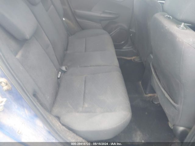 Photo 7 VIN: 3HGGK5G77HM705705 - HONDA FIT 