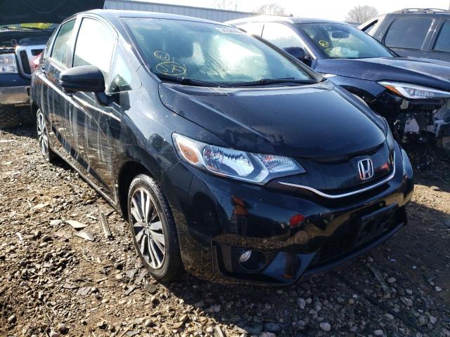 Photo 0 VIN: 3HGGK5G78HM700223 - HONDA FIT EX 