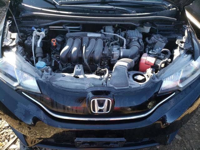 Photo 6 VIN: 3HGGK5G78HM700223 - HONDA FIT EX 