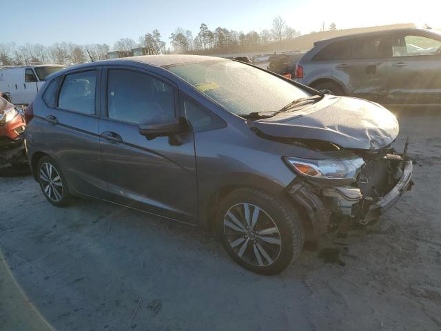 Photo 3 VIN: 3HGGK5G78HM704921 - HONDA FIT 