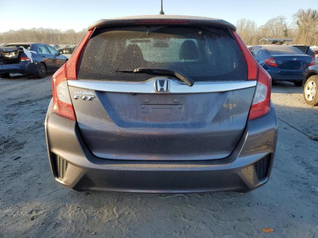 Photo 5 VIN: 3HGGK5G78HM704921 - HONDA FIT 