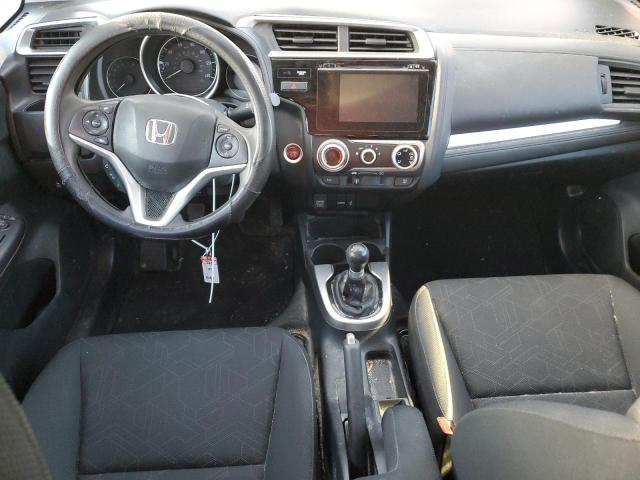 Photo 7 VIN: 3HGGK5G78HM704921 - HONDA FIT 