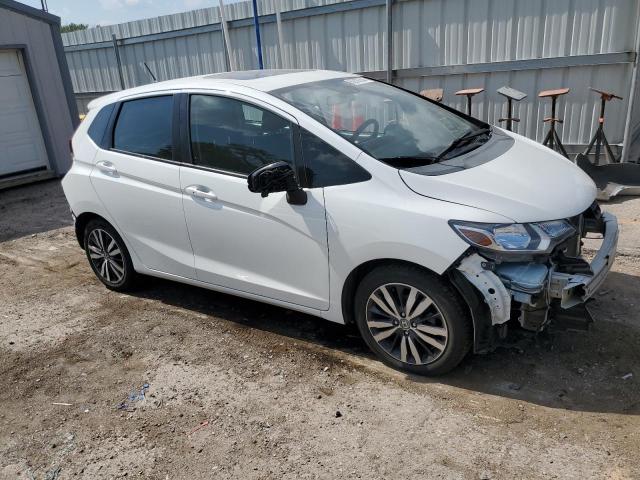 Photo 3 VIN: 3HGGK5G79HM700750 - HONDA FIT 