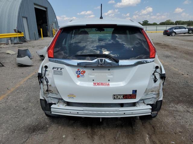 Photo 5 VIN: 3HGGK5G79HM700750 - HONDA FIT 