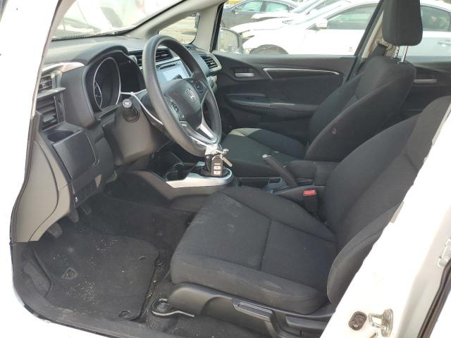 Photo 6 VIN: 3HGGK5G79HM700750 - HONDA FIT 