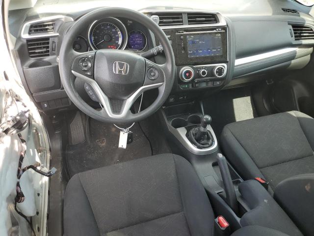 Photo 7 VIN: 3HGGK5G79HM700750 - HONDA FIT 