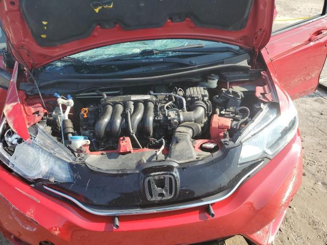 Photo 10 VIN: 3HGGK5G79HM701719 - HONDA FIT EX 