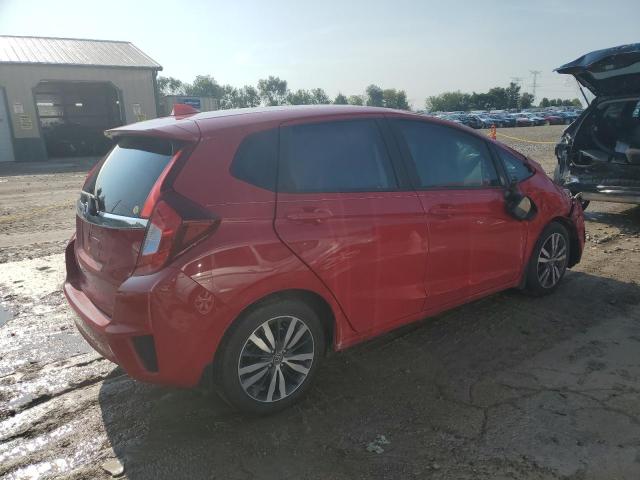 Photo 2 VIN: 3HGGK5G79HM701719 - HONDA FIT EX 