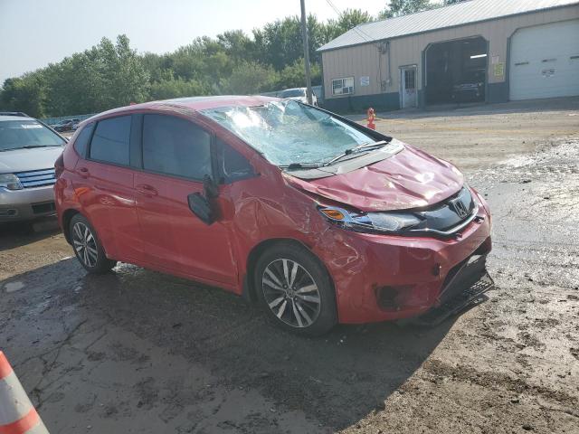 Photo 3 VIN: 3HGGK5G79HM701719 - HONDA FIT EX 