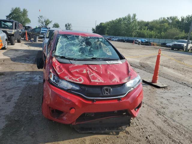 Photo 4 VIN: 3HGGK5G79HM701719 - HONDA FIT EX 