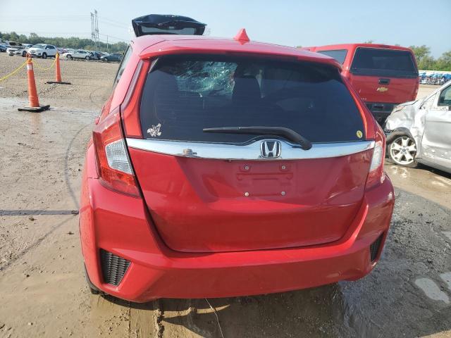 Photo 5 VIN: 3HGGK5G79HM701719 - HONDA FIT EX 