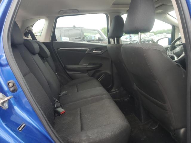 Photo 10 VIN: 3HGGK5G79HM707164 - HONDA FIT EX 