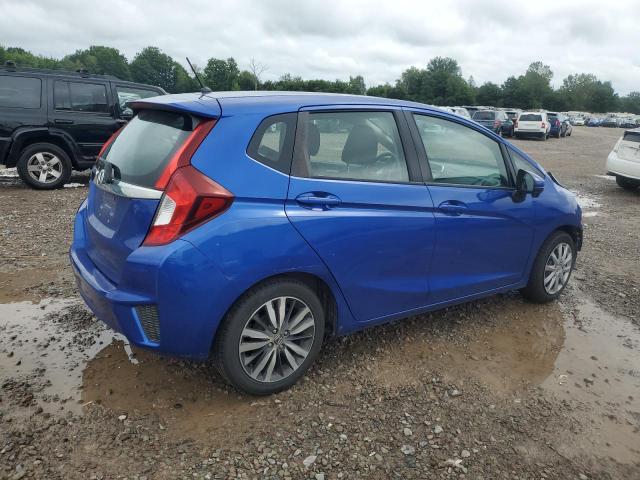 Photo 2 VIN: 3HGGK5G79HM707164 - HONDA FIT EX 