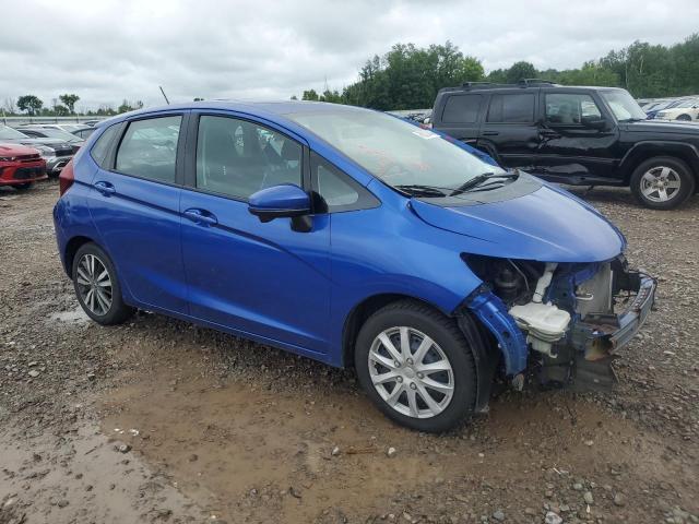 Photo 3 VIN: 3HGGK5G79HM707164 - HONDA FIT EX 