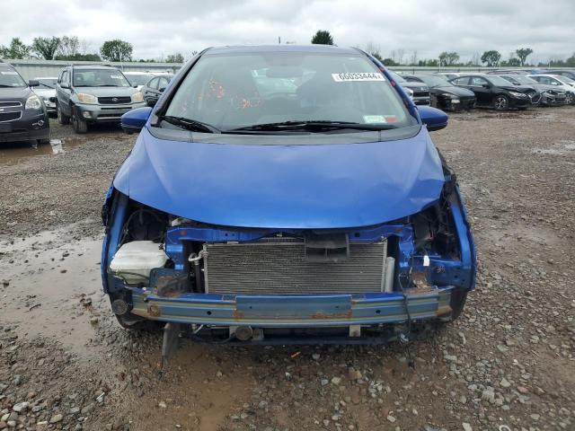 Photo 4 VIN: 3HGGK5G79HM707164 - HONDA FIT EX 