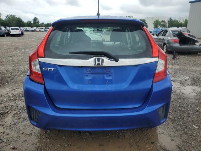 Photo 5 VIN: 3HGGK5G79HM707164 - HONDA FIT EX 