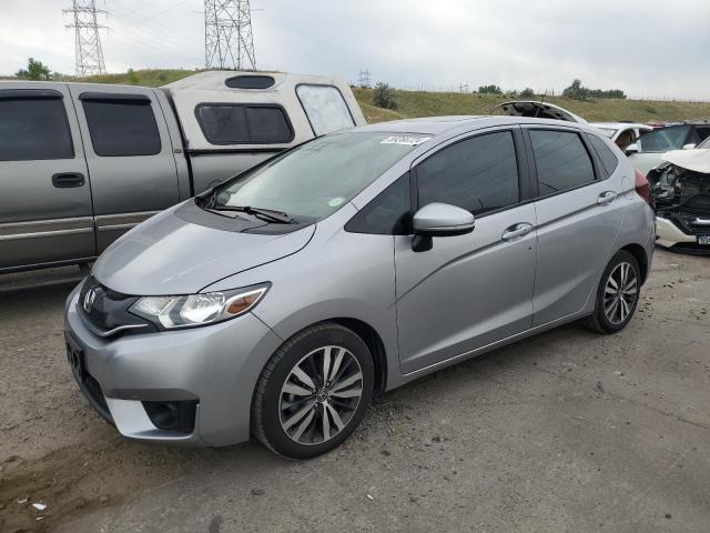 Photo 0 VIN: 3HGGK5G7XHM702748 - HONDA FIT EX 