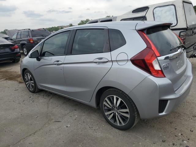 Photo 1 VIN: 3HGGK5G7XHM702748 - HONDA FIT EX 