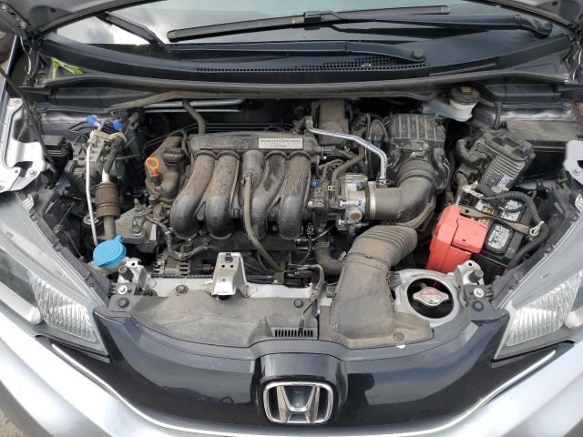 Photo 10 VIN: 3HGGK5G7XHM702748 - HONDA FIT EX 