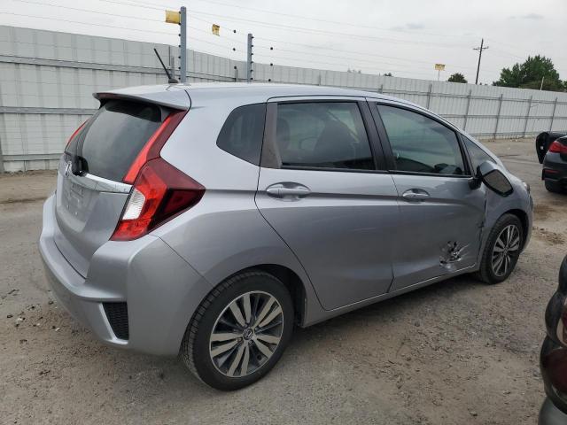 Photo 2 VIN: 3HGGK5G7XHM702748 - HONDA FIT EX 