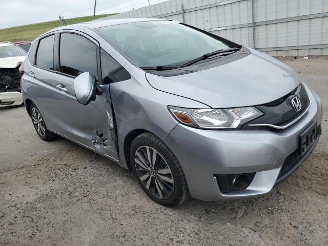 Photo 3 VIN: 3HGGK5G7XHM702748 - HONDA FIT EX 