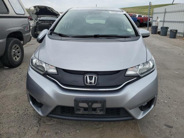 Photo 4 VIN: 3HGGK5G7XHM702748 - HONDA FIT EX 