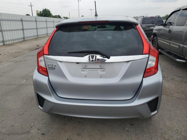 Photo 5 VIN: 3HGGK5G7XHM702748 - HONDA FIT EX 