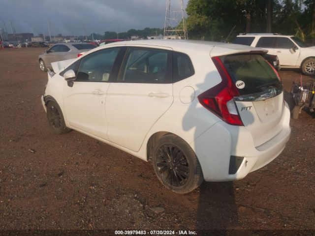 Photo 2 VIN: 3HGGK5G7XHM705214 - HONDA FIT 