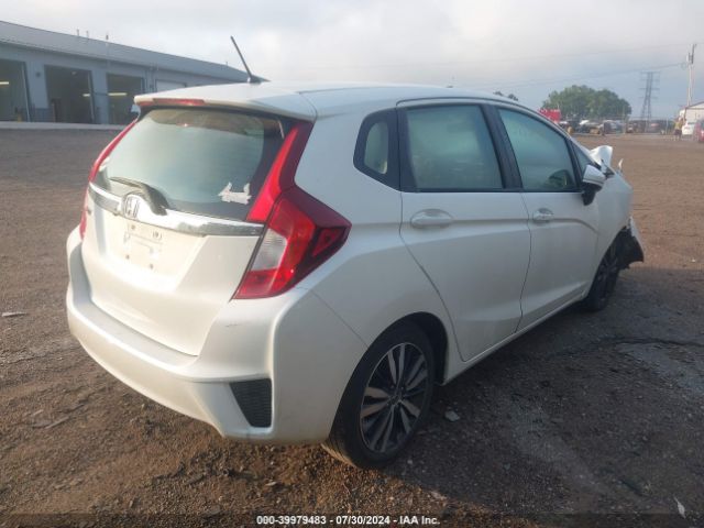 Photo 3 VIN: 3HGGK5G7XHM705214 - HONDA FIT 