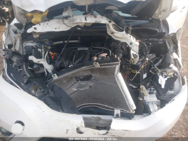 Photo 9 VIN: 3HGGK5G7XHM705214 - HONDA FIT 