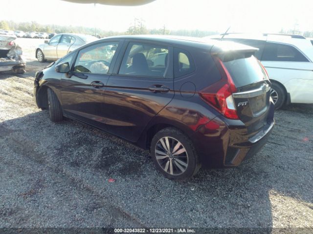 Photo 2 VIN: 3HGGK5G7XHM705780 - HONDA FIT 