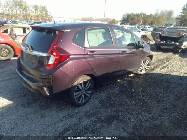 Photo 3 VIN: 3HGGK5G7XHM705780 - HONDA FIT 