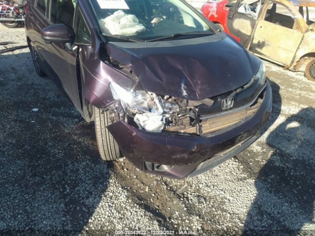 Photo 5 VIN: 3HGGK5G7XHM705780 - HONDA FIT 