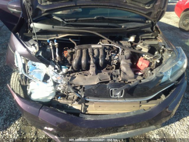 Photo 9 VIN: 3HGGK5G7XHM705780 - HONDA FIT 