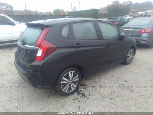 Photo 3 VIN: 3HGGK5G7XHM706279 - HONDA FIT 