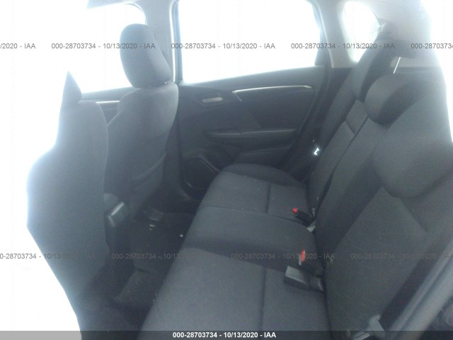 Photo 7 VIN: 3HGGK5G7XHM706279 - HONDA FIT 