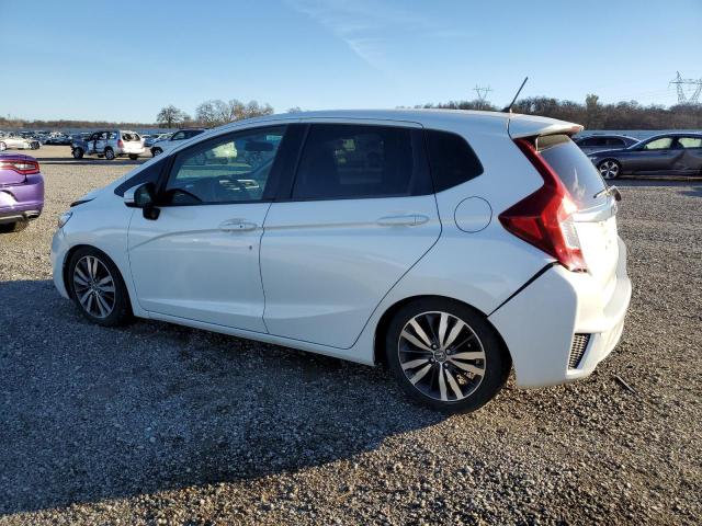 Photo 1 VIN: 3HGGK5G80FM725283 - HONDA FIT EX 