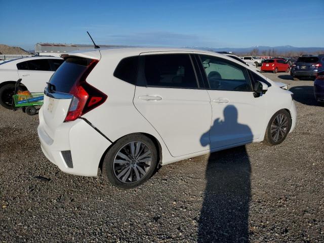 Photo 2 VIN: 3HGGK5G80FM725283 - HONDA FIT EX 