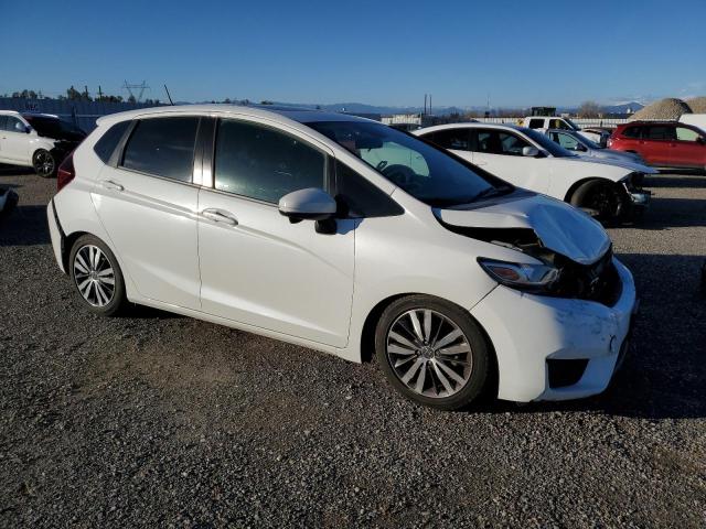 Photo 3 VIN: 3HGGK5G80FM725283 - HONDA FIT EX 